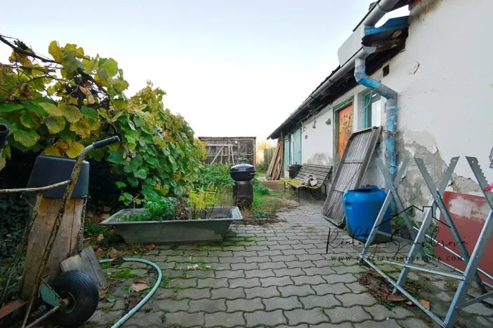 Prodej rodinného domu, Pavlovice u Přerova, 100 m2