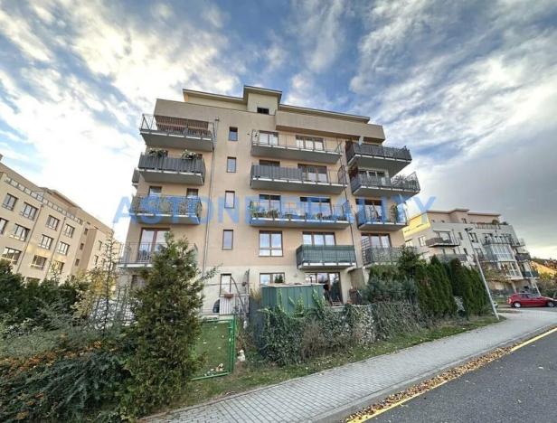 Pronájem bytu 2+kk, Praha - Stodůlky, Za Mototechnou, 75 m2