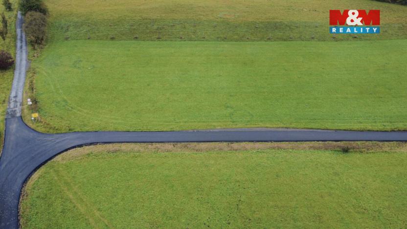 Prodej zahrady, Hranice - Hranice I-Město, 1422 m2