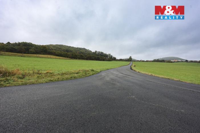 Prodej zahrady, Hranice - Hranice I-Město, 1422 m2