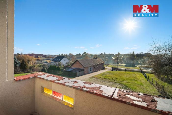 Prodej rodinného domu, Nechanice - Staré Nechanice, 287 m2