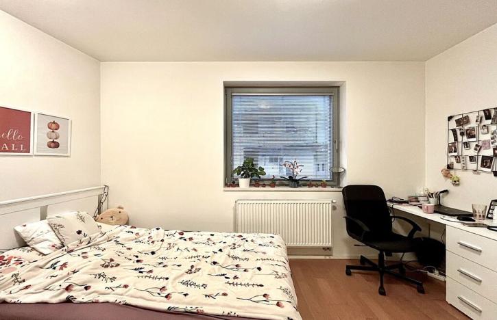 Pronájem bytu 1+kk, Brno, Mlýnská, 32 m2