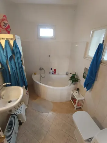 Pronájem bytu 4+1, Prostějov, Hanačka, 95 m2