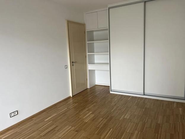 Pronájem bytu 3+kk, Praha - Karlín, Rohanské nábřeží, 121 m2