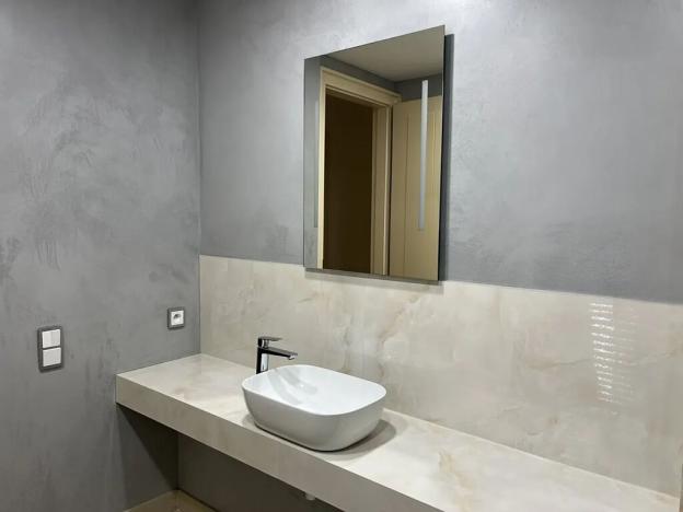 Pronájem bytu 3+kk, Praha - Karlín, Rohanské nábřeží, 121 m2