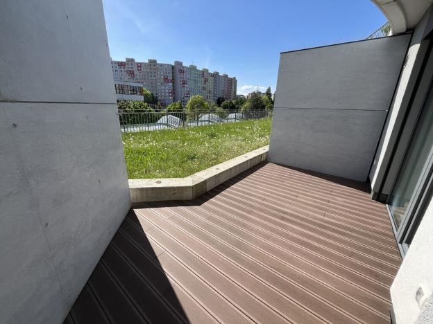 Pronájem bytu 2+kk, Praha - Stodůlky, Mukařovského, 65 m2