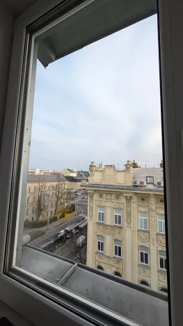 Pronájem bytu 3+kk, Olomouc, Javoříčská, 80 m2