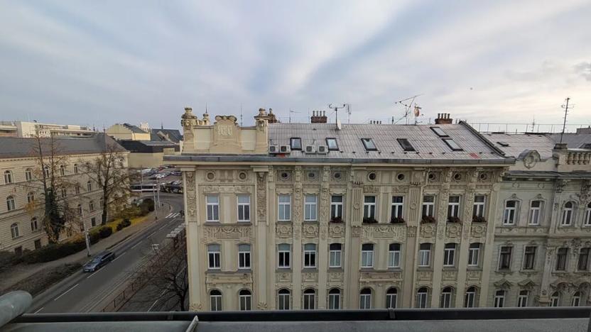 Pronájem bytu 3+kk, Olomouc, Javoříčská, 80 m2
