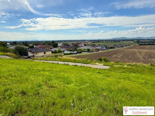 Prodej pozemku, Konárovice, Zadní Zájezd, 1290 m2