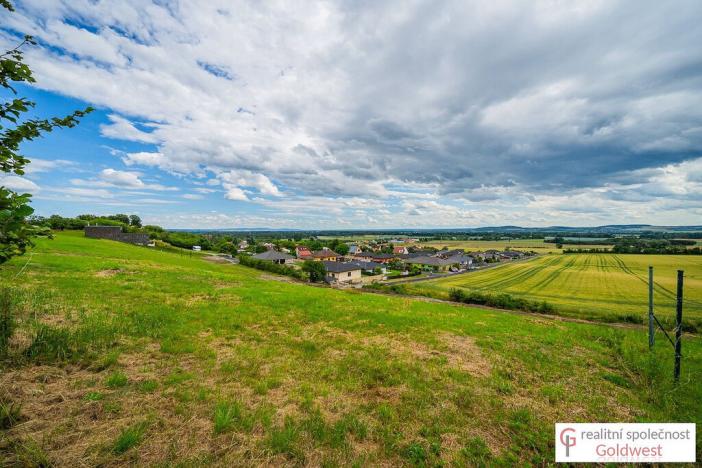 Prodej pozemku, Konárovice, Zadní Zájezd, 1290 m2