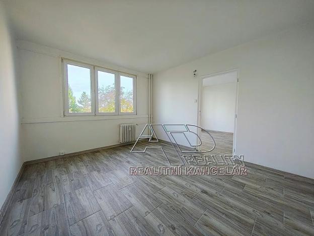 Prodej bytu 3+kk, České Budějovice, L. M. Pařízka, 62 m2