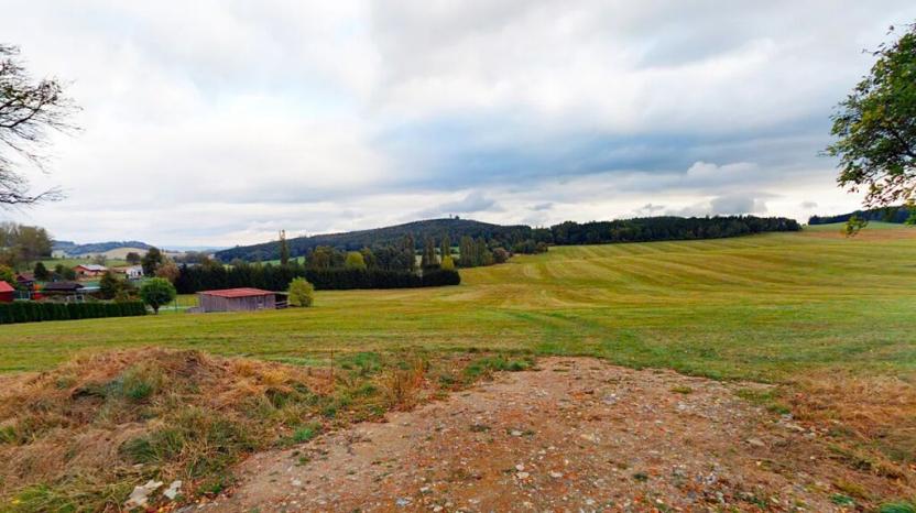 Prodej pozemku pro bydlení, Libkov, 4428 m2