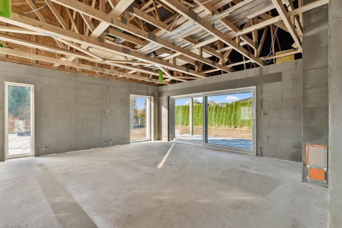 Prodej rodinného domu, Stráž pod Ralskem, Luční, 120 m2