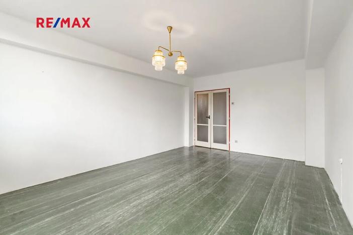 Prodej bytu 2+1, Mladá Boleslav, třída T. G. Masaryka, 65 m2