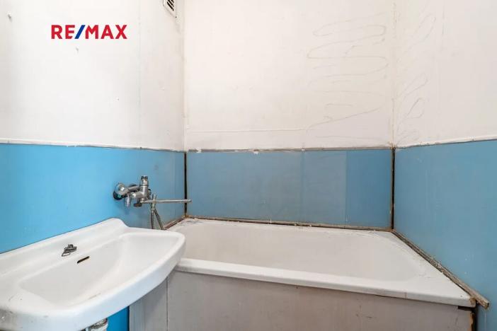 Prodej bytu 2+1, Mladá Boleslav, třída T. G. Masaryka, 65 m2