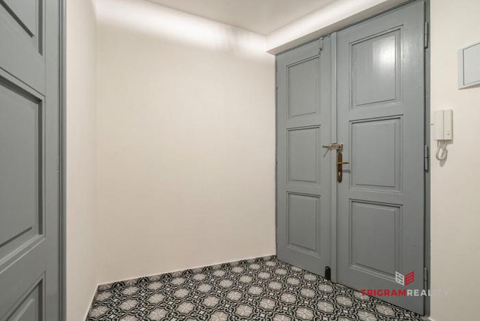 Pronájem bytu 2+kk, Hradec Králové, Klumparova, 50 m2