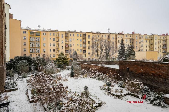 Pronájem bytu 2+kk, Hradec Králové, Klumparova, 50 m2