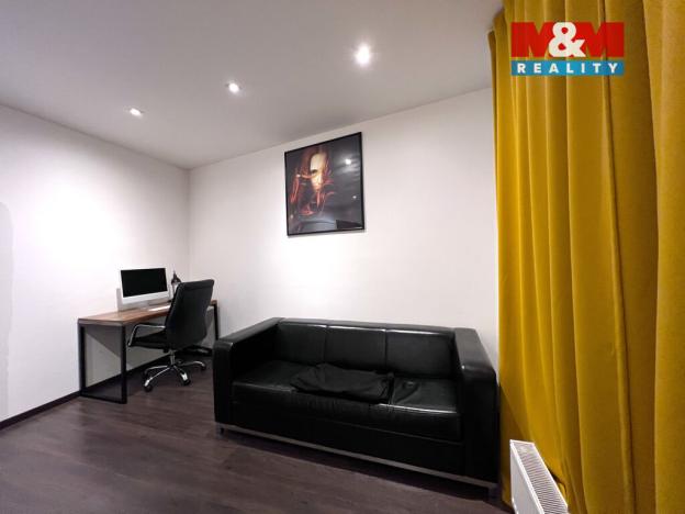 Pronájem bytu 3+kk, Prostějov, Kostelecká, 77 m2