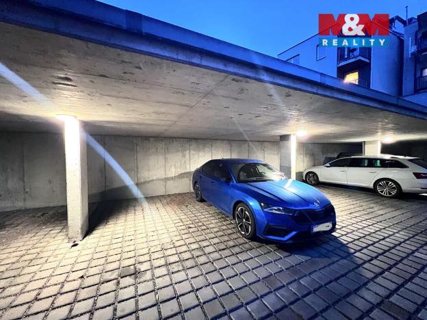 Pronájem bytu 3+kk, Prostějov, Kostelecká, 77 m2