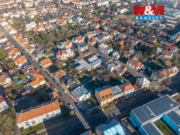 Prodej bytu 2+kk, Nymburk, Poděbradská, 49 m2