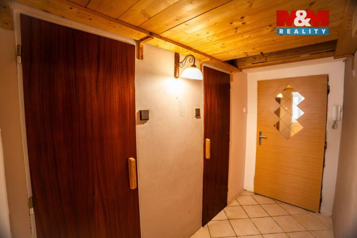 Prodej bytu 1+1, Praha - Libeň, Kurta Konráda, 35 m2