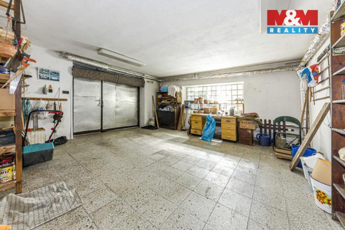 Prodej rodinného domu, Kouřim, Zahradní, 106 m2