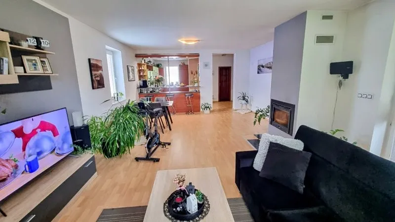 Prodej rodinného domu, Stařeč, 140 m2