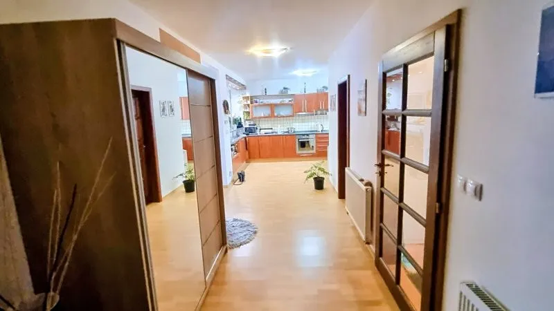 Prodej rodinného domu, Stařeč, 140 m2