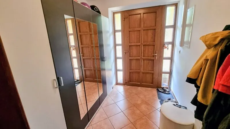 Prodej rodinného domu, Stařeč, 140 m2