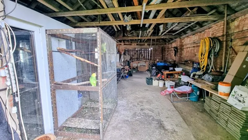 Prodej rodinného domu, Stařeč, 140 m2