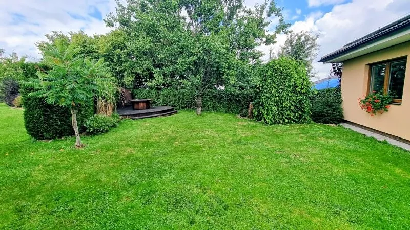 Prodej rodinného domu, Stařeč, 140 m2