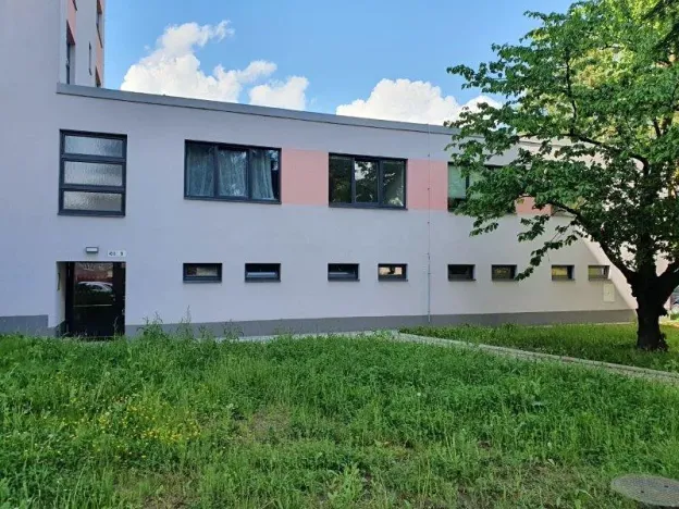 Pronájem bytu 1+kk, Jihlava, U Cihelny, 28 m2