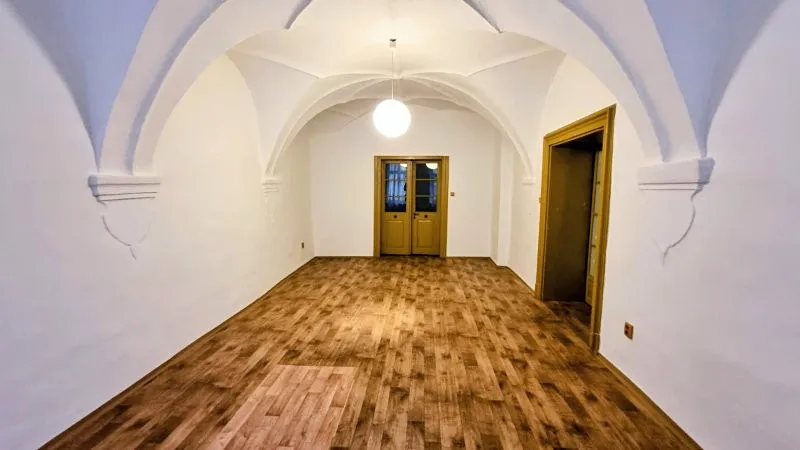 Pronájem bytu 2+kk, Jihlava, Komenského, 100 m2