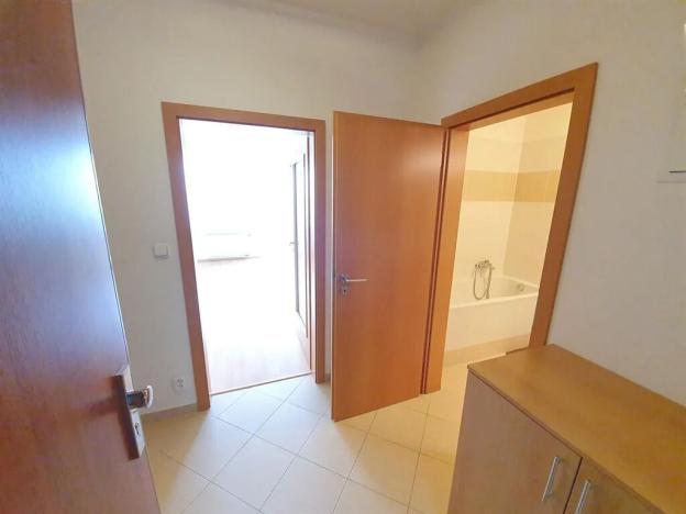 Pronájem bytu 1+kk, Praha - Letňany, Pavla Beneše, 42 m2