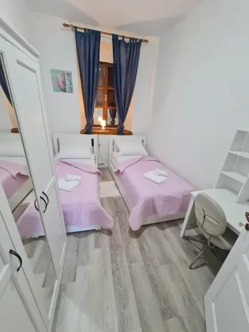 Prodej bytu 3+kk, Pula, Chorvatsko, 39 m2