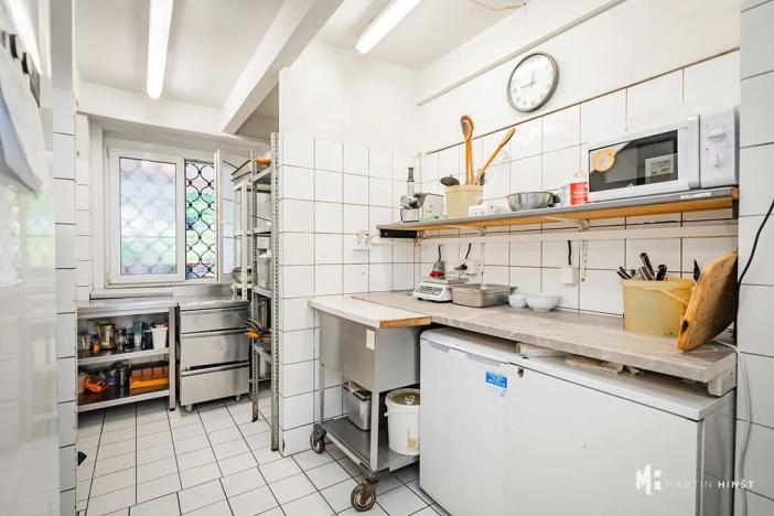 Prodej restaurace, Praha - Strašnice, Gutova, 301 m2