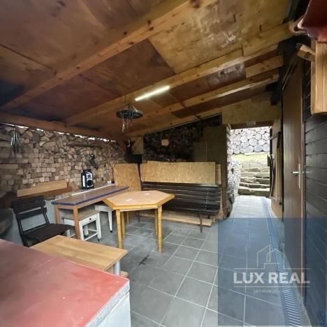 Prodej chaty, Jihlava, 385 m2