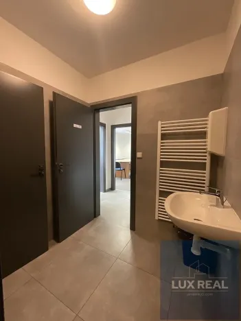 Pronájem kanceláře, Brno, Úlehlova, 110 m2