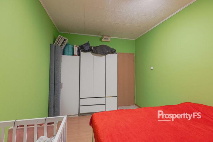 Pronájem bytu 3+1, Česká Lípa, Na Svahu, 74 m2