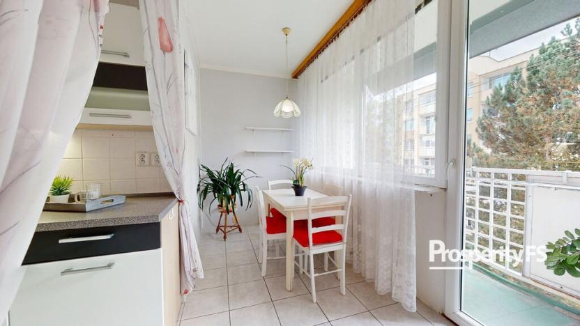 Pronájem bytu 2+1, Ústí nad Labem - Střekov, Kamenná, 50 m2