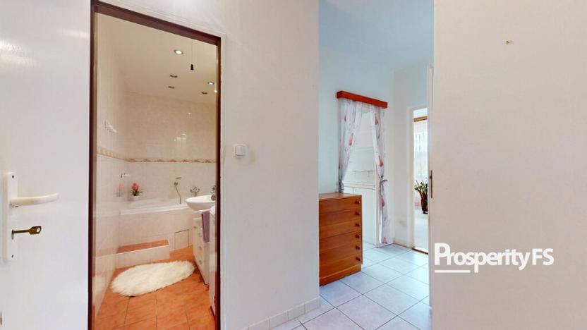 Pronájem bytu 2+1, Ústí nad Labem - Střekov, Kamenná, 50 m2