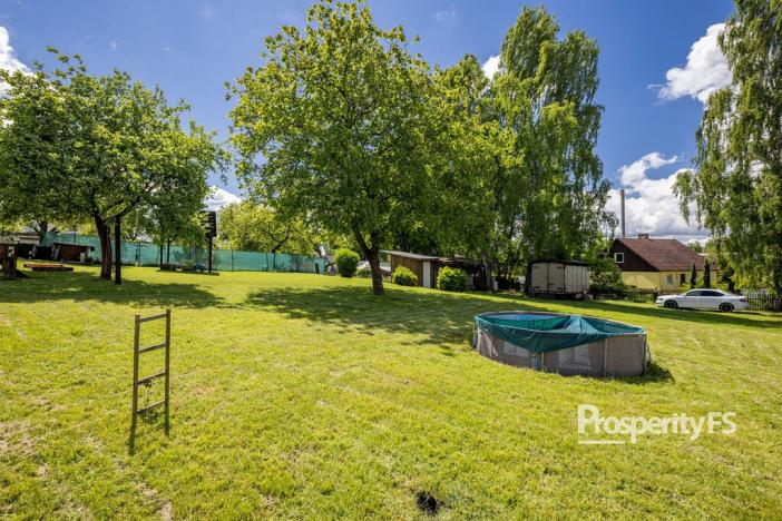 Prodej chaty, Cvikov, 35 m2