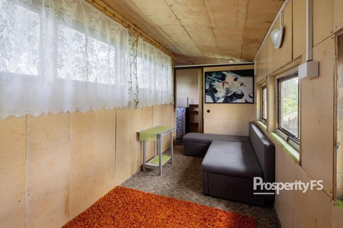 Prodej chaty, Cvikov, 35 m2