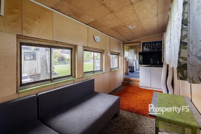 Prodej chaty, Cvikov, 35 m2