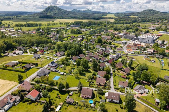 Prodej chaty, Cvikov, 35 m2