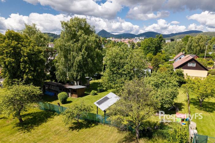 Prodej chaty, Cvikov, 35 m2