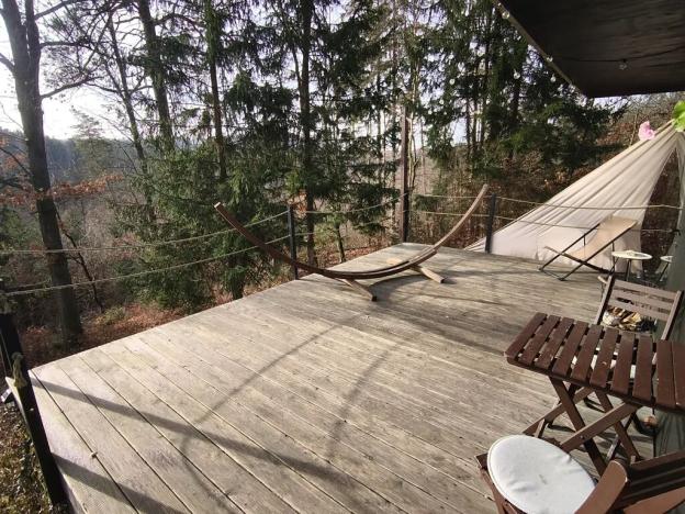 Prodej chaty, Vlkančice, 12 m2