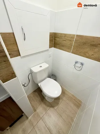 Pronájem bytu 2+1, Havířov, Nákupní, 44 m2