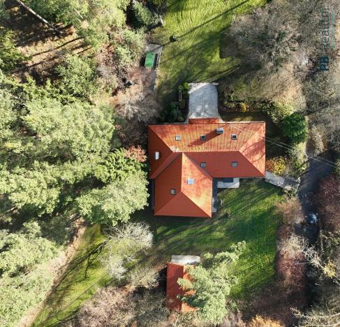 Prodej rodinného domu, Křemže, 450 m2