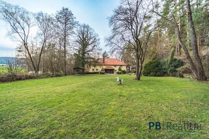 Prodej rodinného domu, Křemže, 450 m2